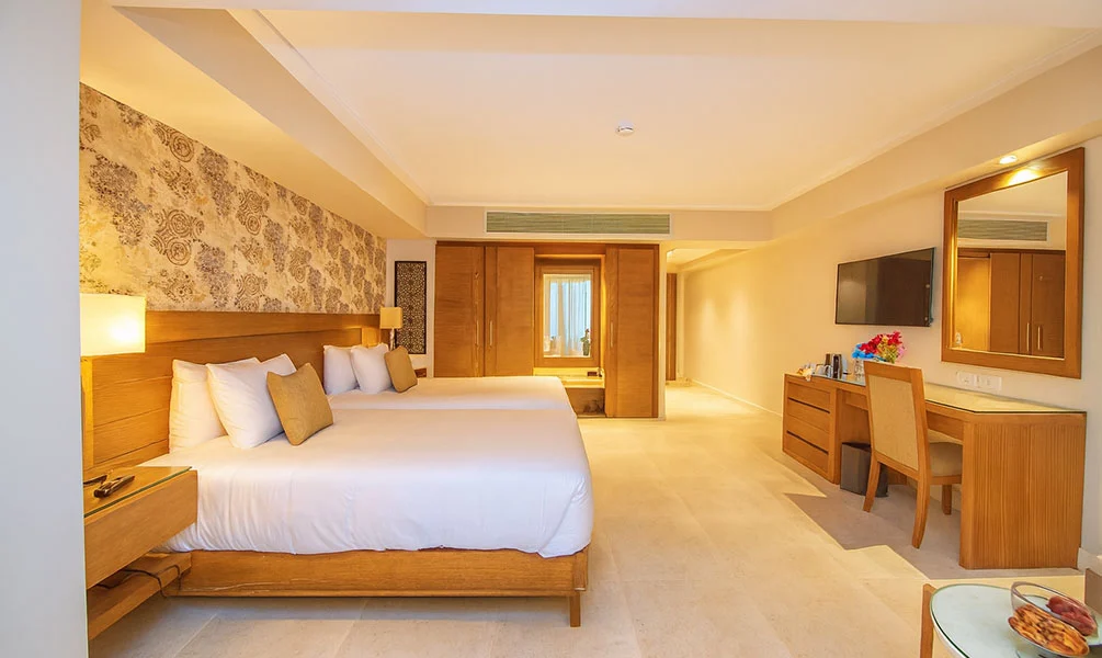 Retac Abu Simbel Nefertari Hotel 15