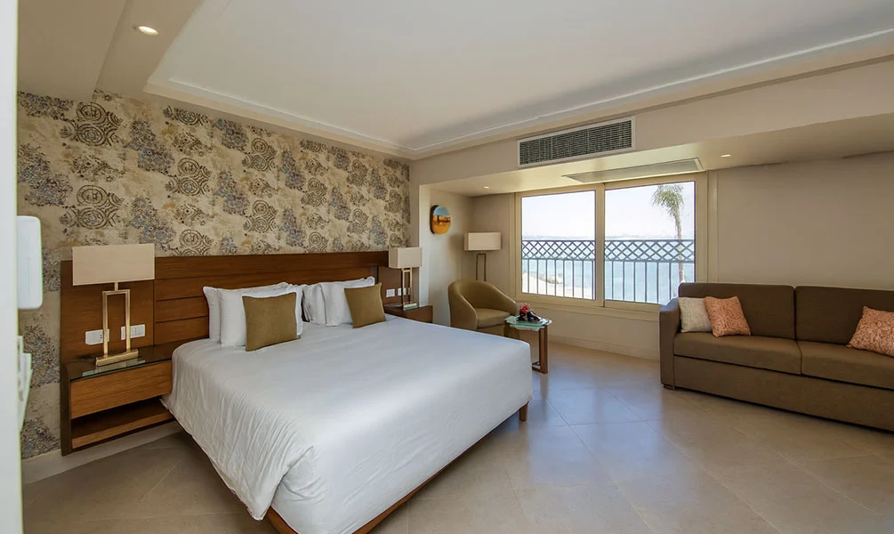 Retac Abu Simbel Nefertari Hotel 3