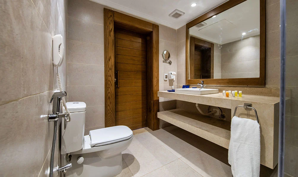 Retac Abu Simbel Nefertari Hotel 5