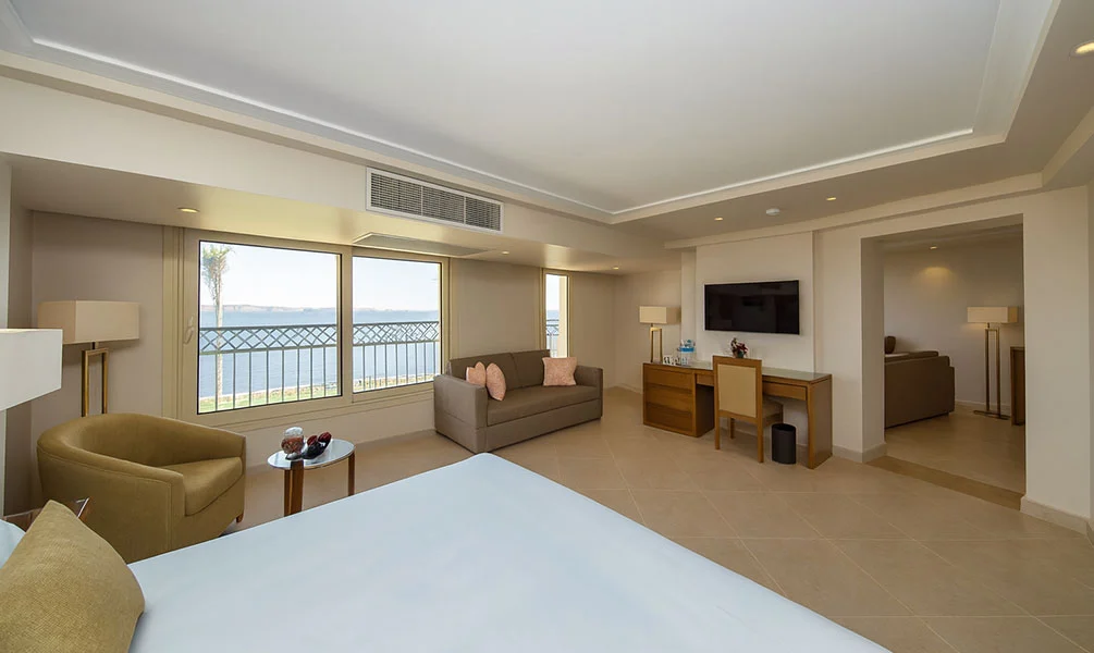 Retac Abu Simbel Nefertari Hotel 6