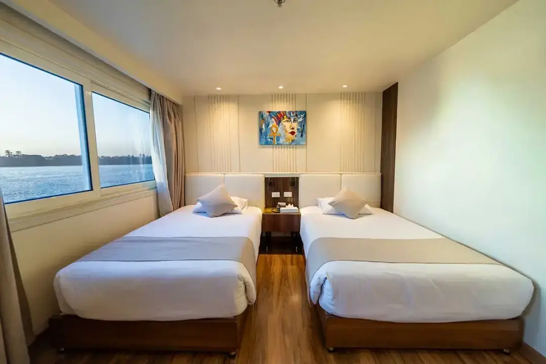 Golden Boat – Junior Suite – Bild 2