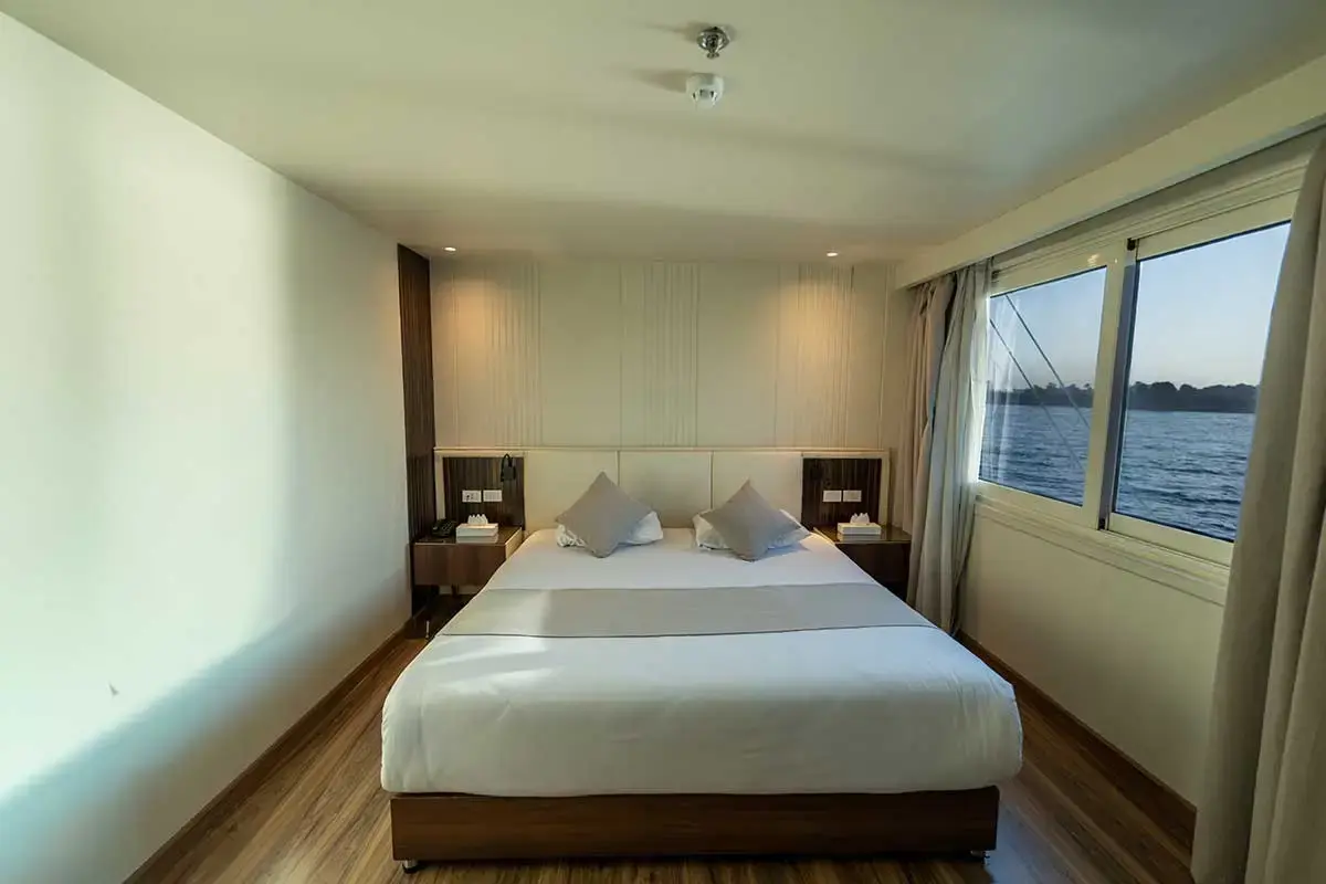 Golden Boat – Royal Suite – Bild 3