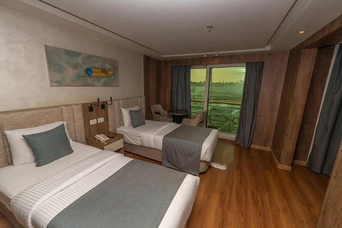 Royal Signature – Presidential Suite – Bild 3