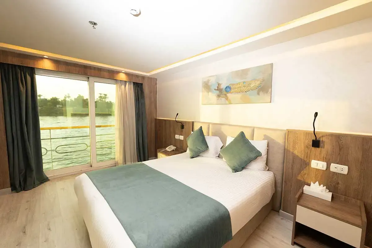 Royal Signature – Royal Suite – Bild 1