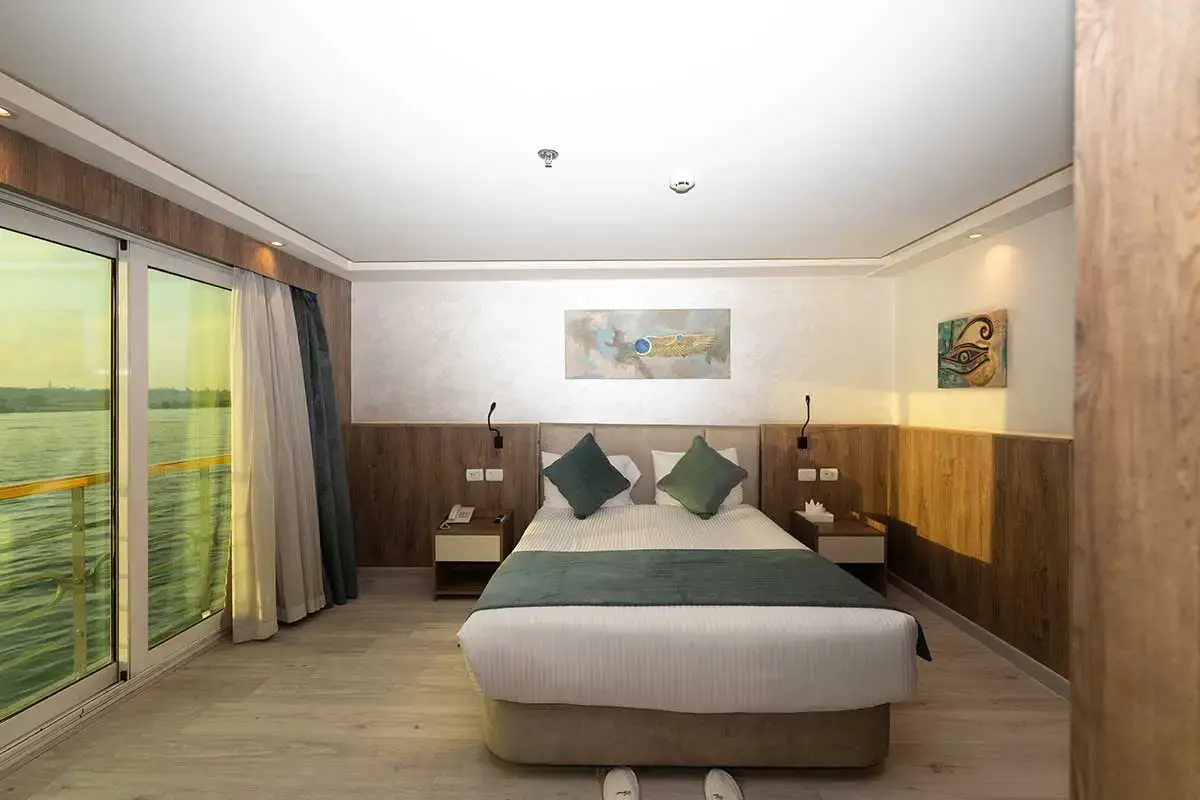 Royal Signature – Royal Suite – Bild 2