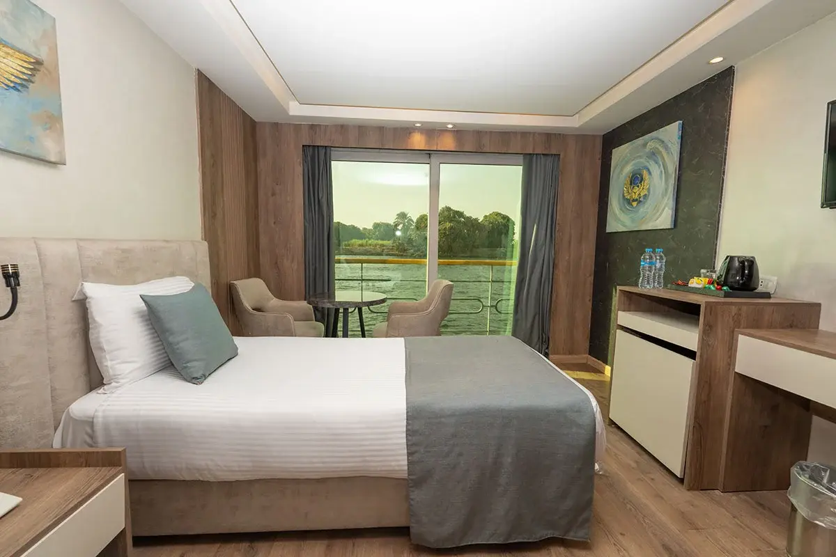 Royal Signature – Standard Cabin – Bild 2