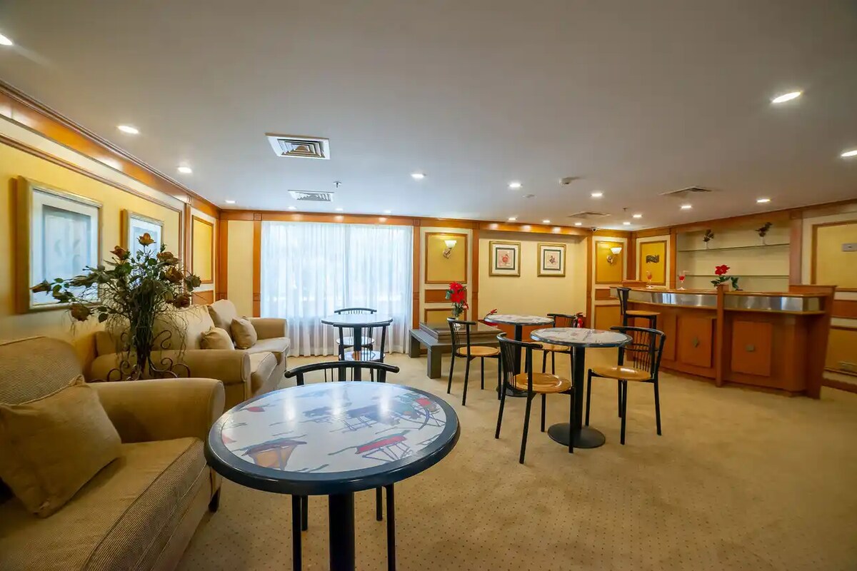 M/S Monte Carlo – Rezeption
